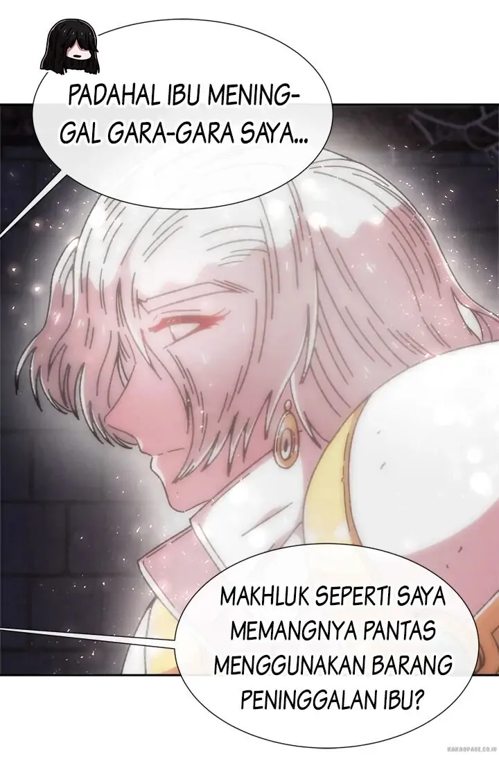 I Was Born as The Demon Lord’s Daughter Chapter 50 - halaman 36