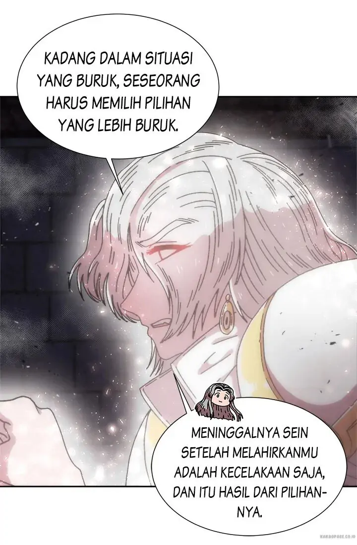 I Was Born as The Demon Lord’s Daughter Chapter 50 - halaman 38