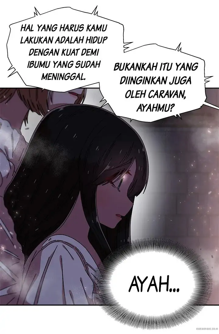 I Was Born as The Demon Lord’s Daughter Chapter 50 - halaman 39