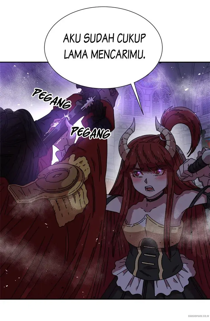 I Was Born as The Demon Lord’s Daughter Chapter 50 - halaman 4