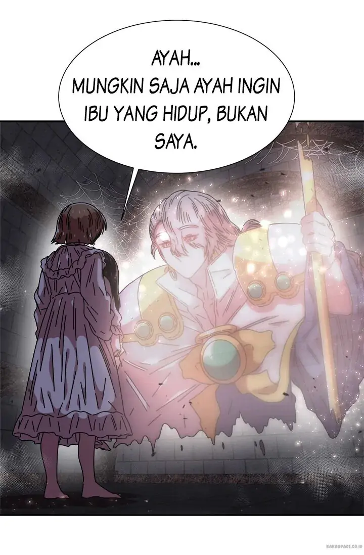 I Was Born as The Demon Lord’s Daughter Chapter 50 - halaman 40