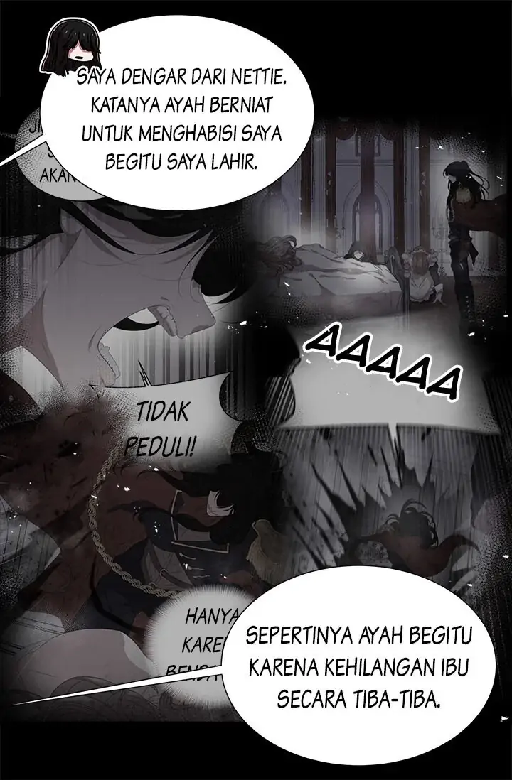 I Was Born as The Demon Lord’s Daughter Chapter 50 - halaman 41
