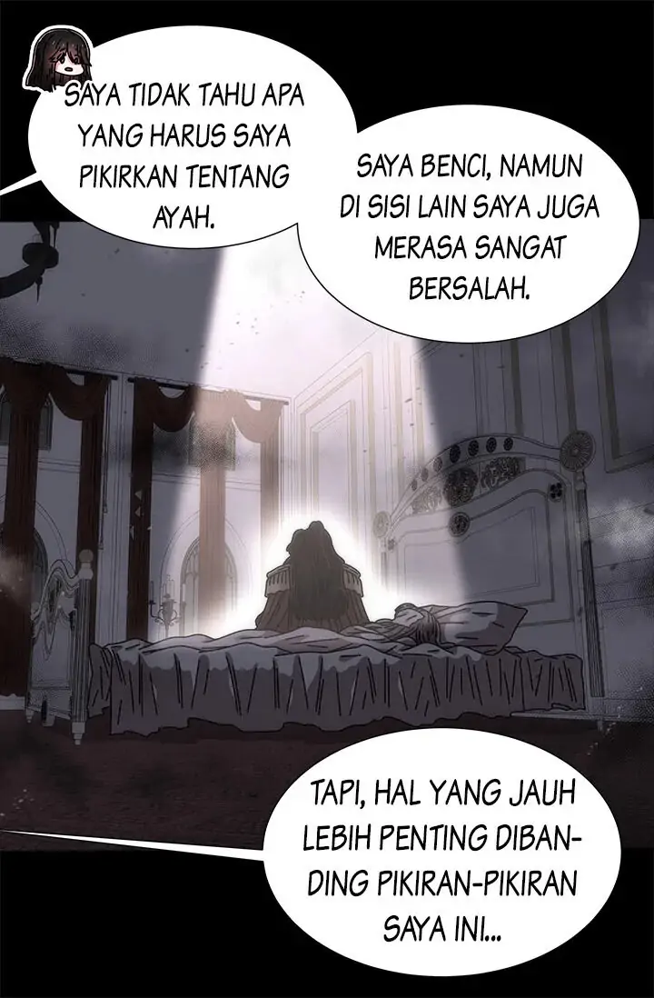 I Was Born as The Demon Lord’s Daughter Chapter 50 - halaman 42