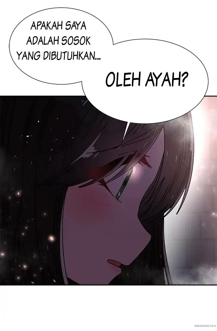 I Was Born as The Demon Lord’s Daughter Chapter 50 - halaman 43