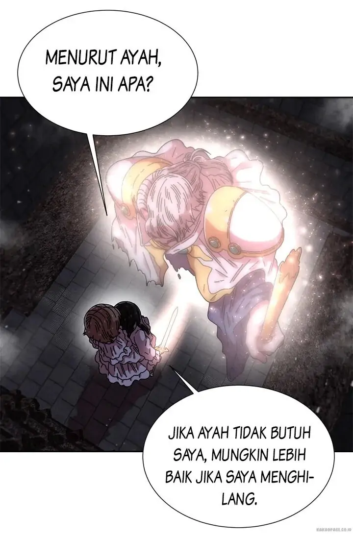 I Was Born as The Demon Lord’s Daughter Chapter 50 - halaman 44