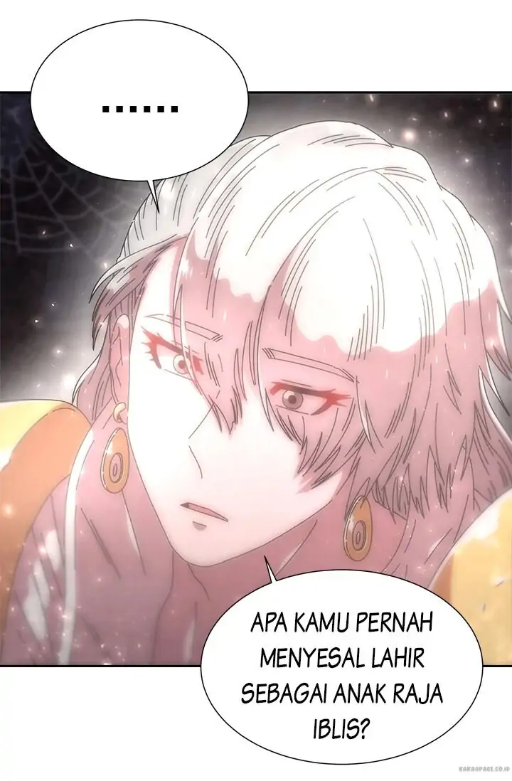 I Was Born as The Demon Lord’s Daughter Chapter 50 - halaman 45