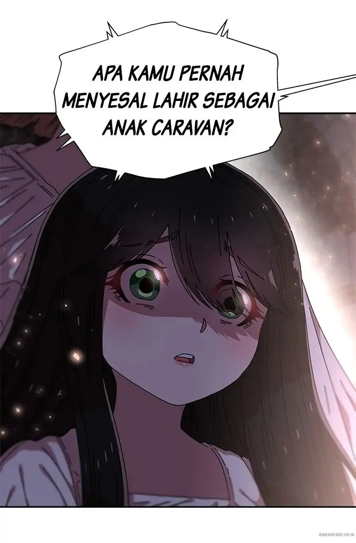 I Was Born as The Demon Lord’s Daughter Chapter 50 - halaman 46