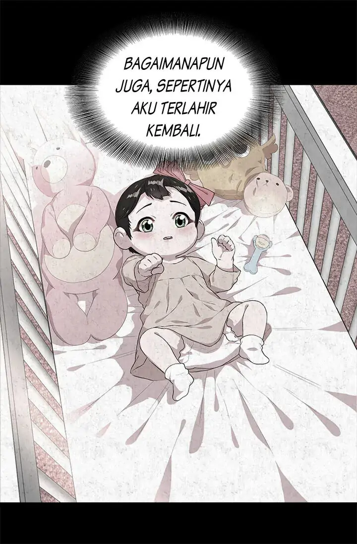 I Was Born as The Demon Lord’s Daughter Chapter 50 - halaman 50