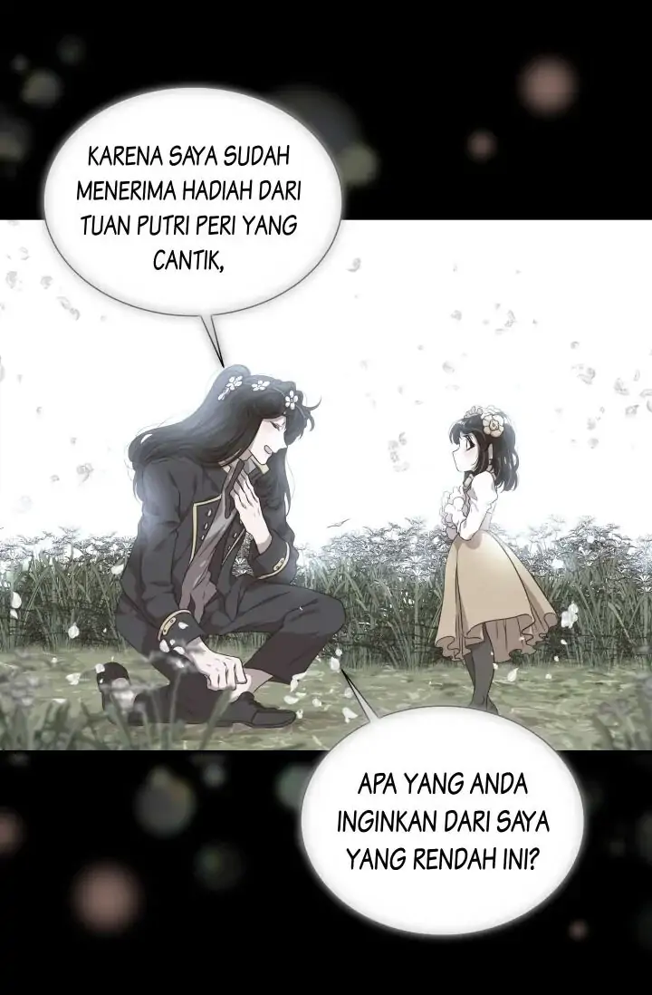I Was Born as The Demon Lord’s Daughter Chapter 50 - halaman 57