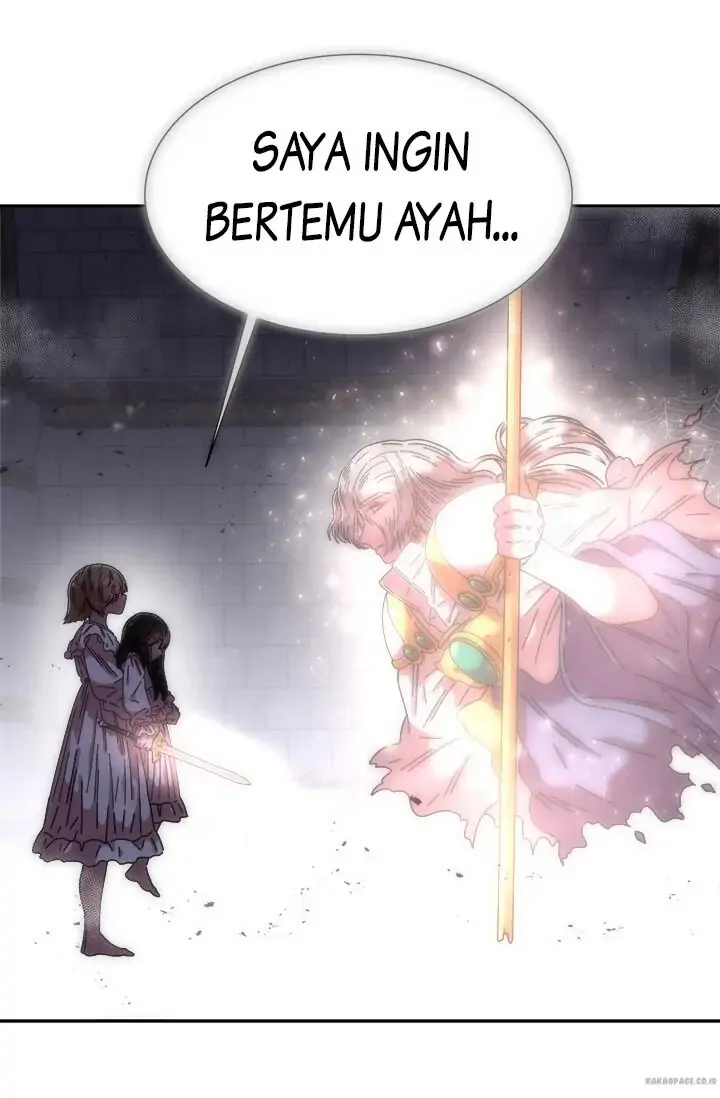 I Was Born as The Demon Lord’s Daughter Chapter 50 - halaman 64