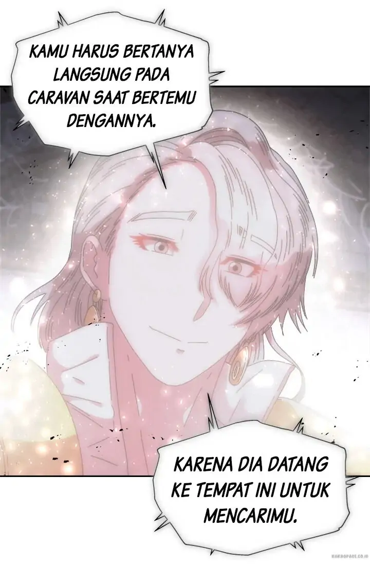 I Was Born as The Demon Lord’s Daughter Chapter 50 - halaman 66