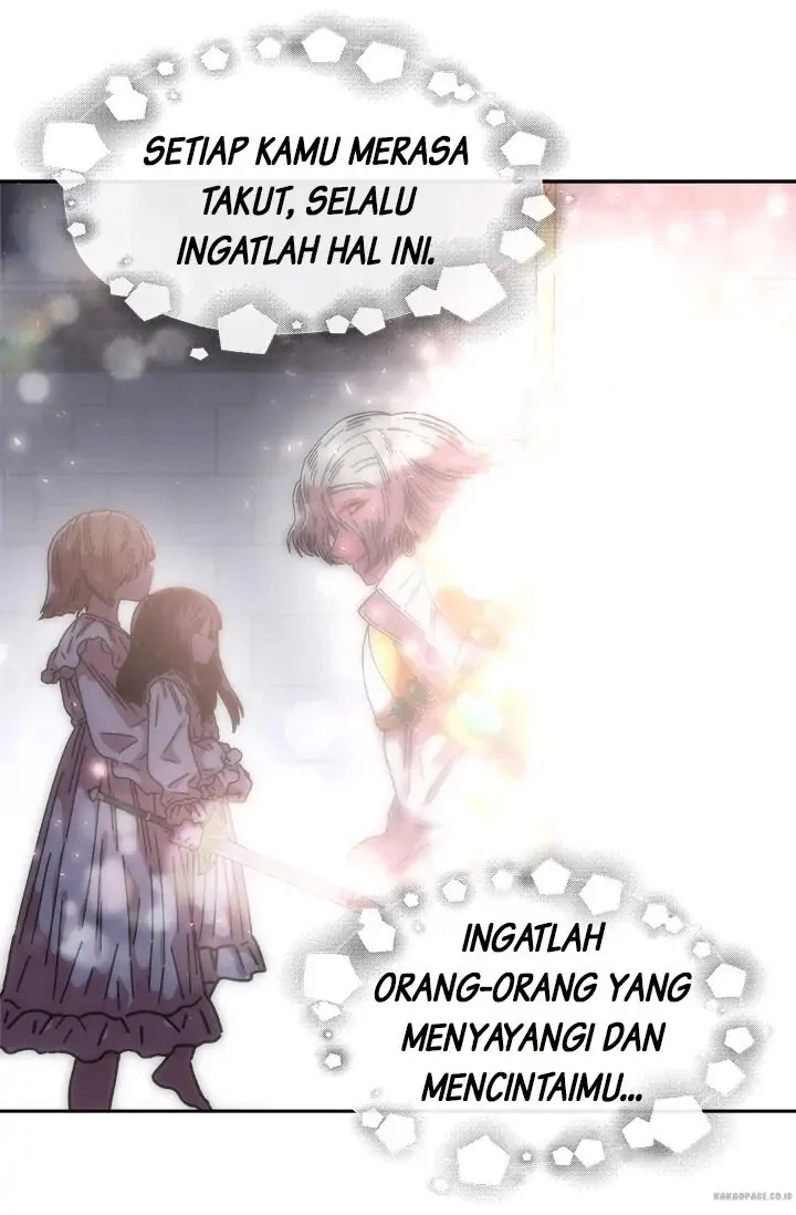I Was Born as The Demon Lord’s Daughter Chapter 50 - halaman 68