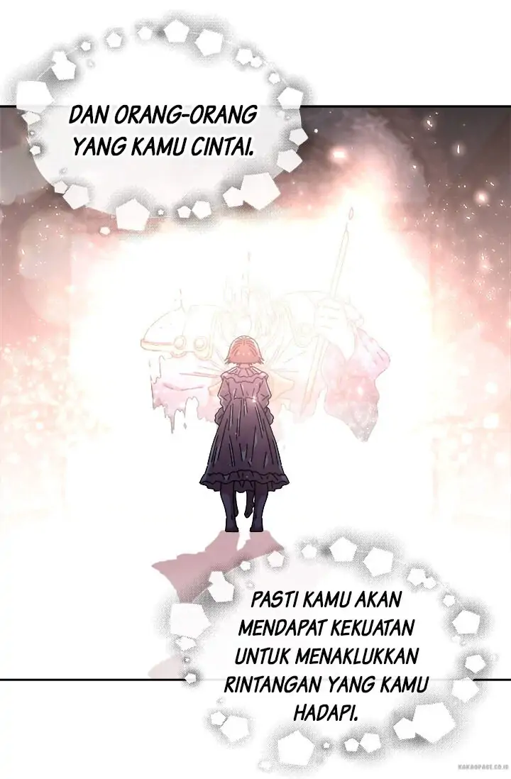 I Was Born as The Demon Lord’s Daughter Chapter 50 - halaman 69