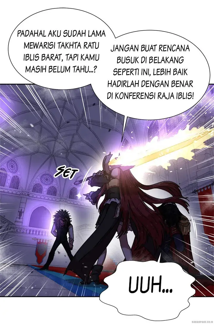 I Was Born as The Demon Lord’s Daughter Chapter 50 - halaman 8