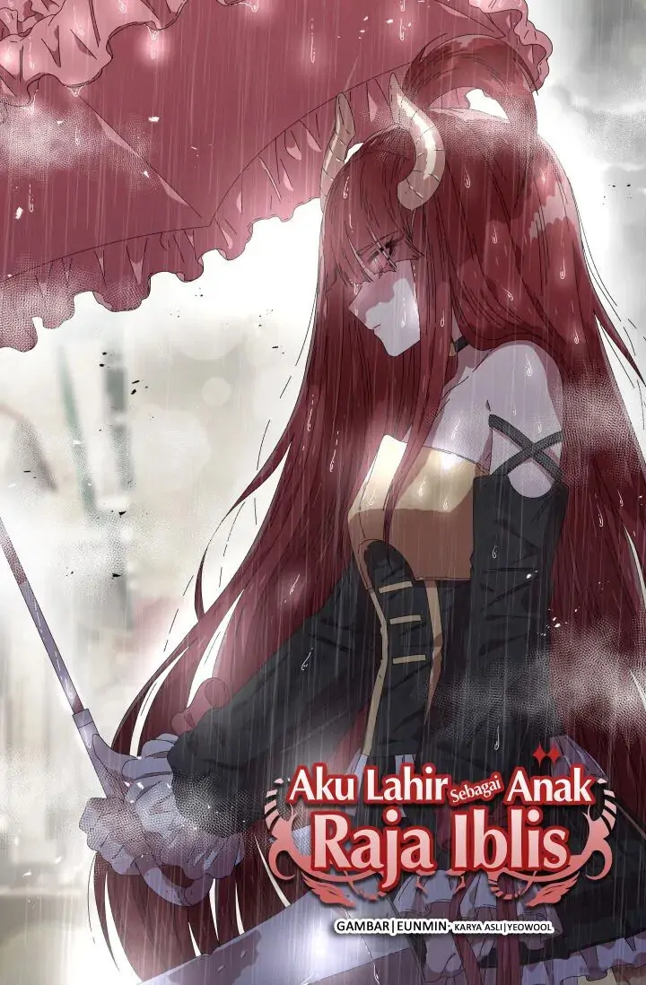 I Was Born as The Demon Lord’s Daughter Chapter 51 - halaman 1
