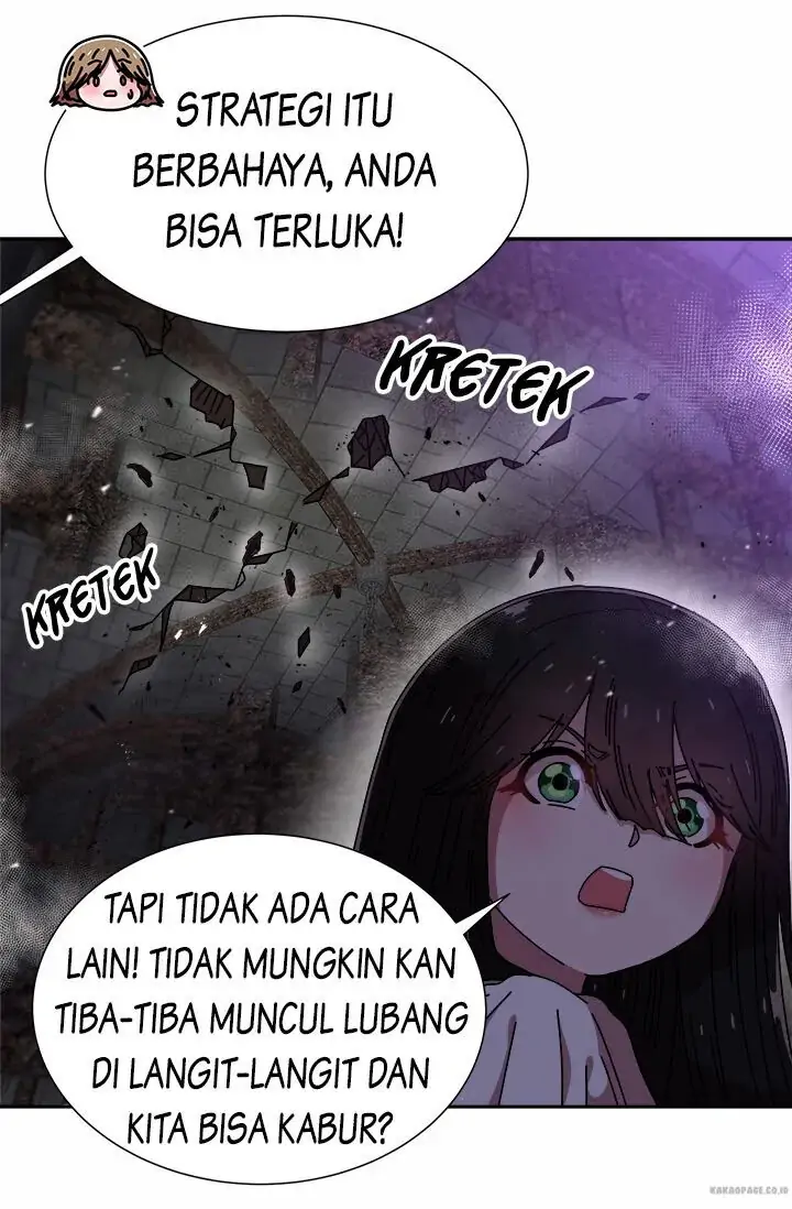 I Was Born as The Demon Lord’s Daughter Chapter 51 - halaman 10