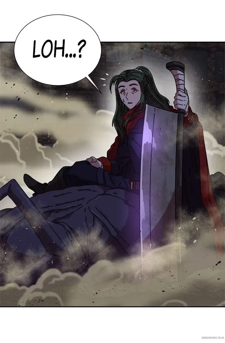 I Was Born as The Demon Lord’s Daughter Chapter 51 - halaman 13