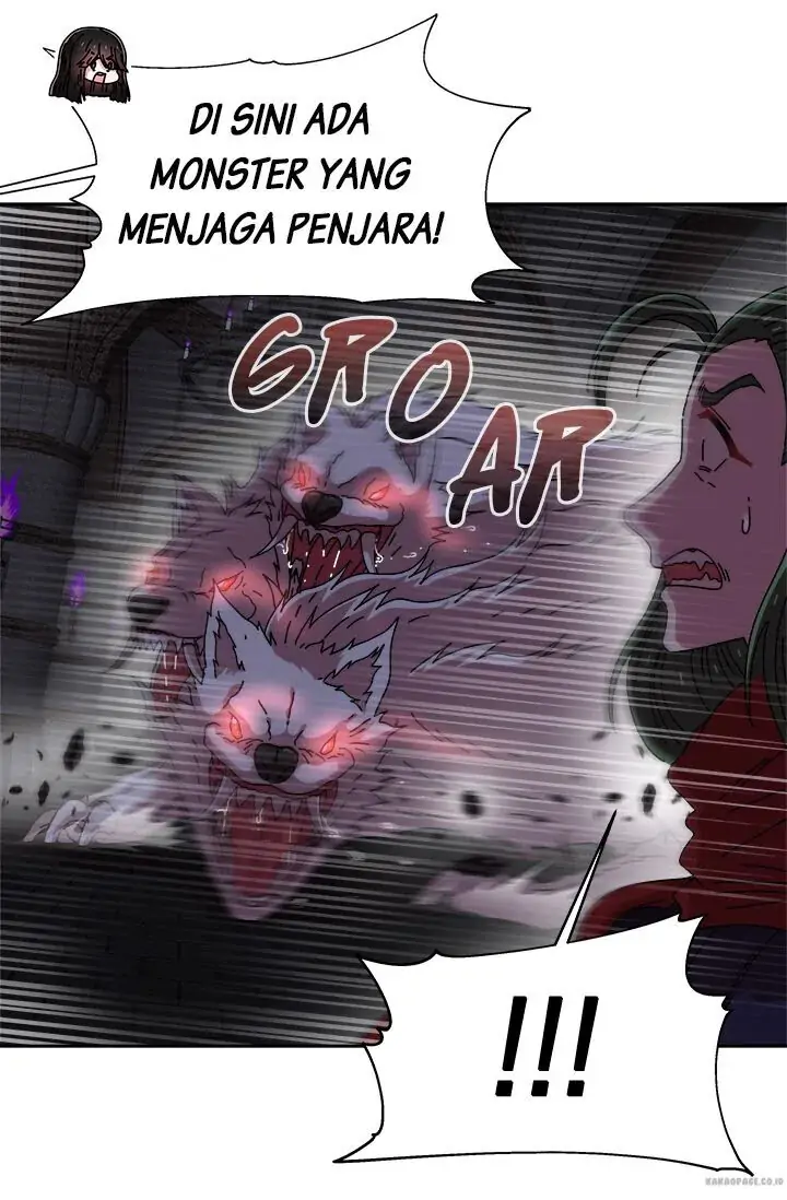 I Was Born as The Demon Lord’s Daughter Chapter 51 - halaman 16
