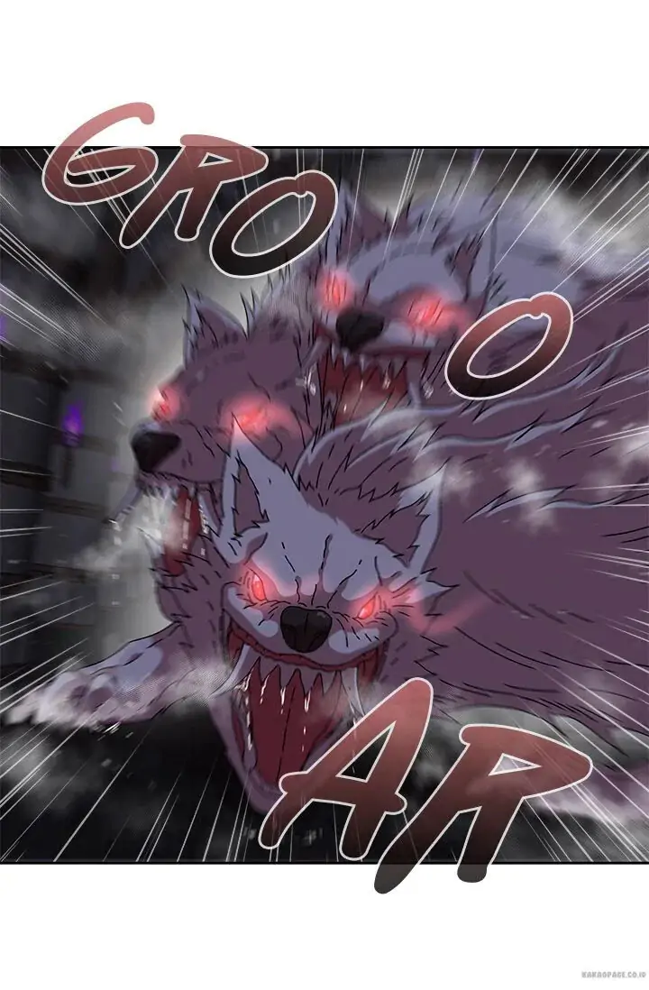 I Was Born as The Demon Lord’s Daughter Chapter 51 - halaman 17