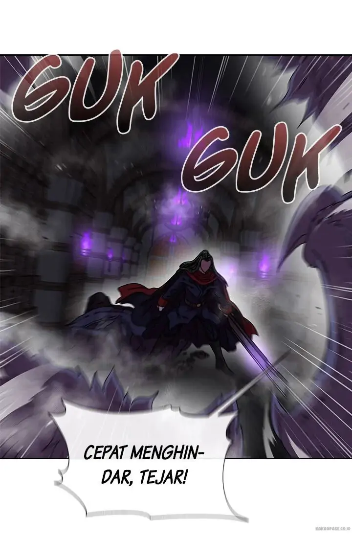 I Was Born as The Demon Lord’s Daughter Chapter 51 - halaman 18
