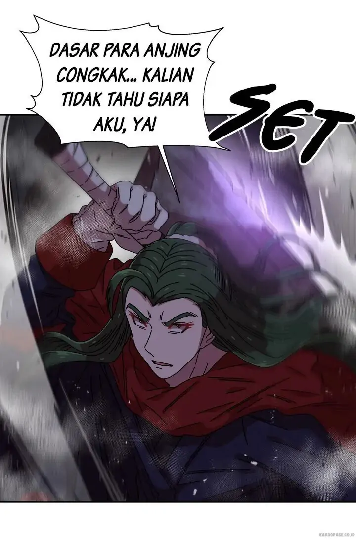 I Was Born as The Demon Lord’s Daughter Chapter 51 - halaman 19