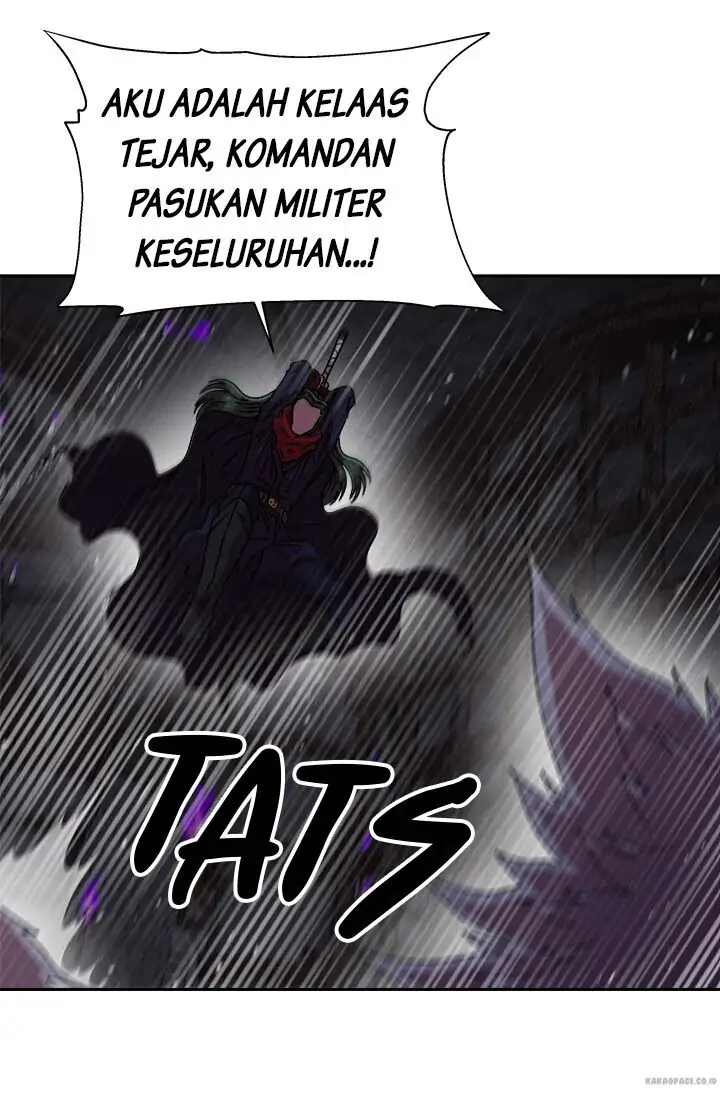 I Was Born as The Demon Lord’s Daughter Chapter 51 - halaman 20