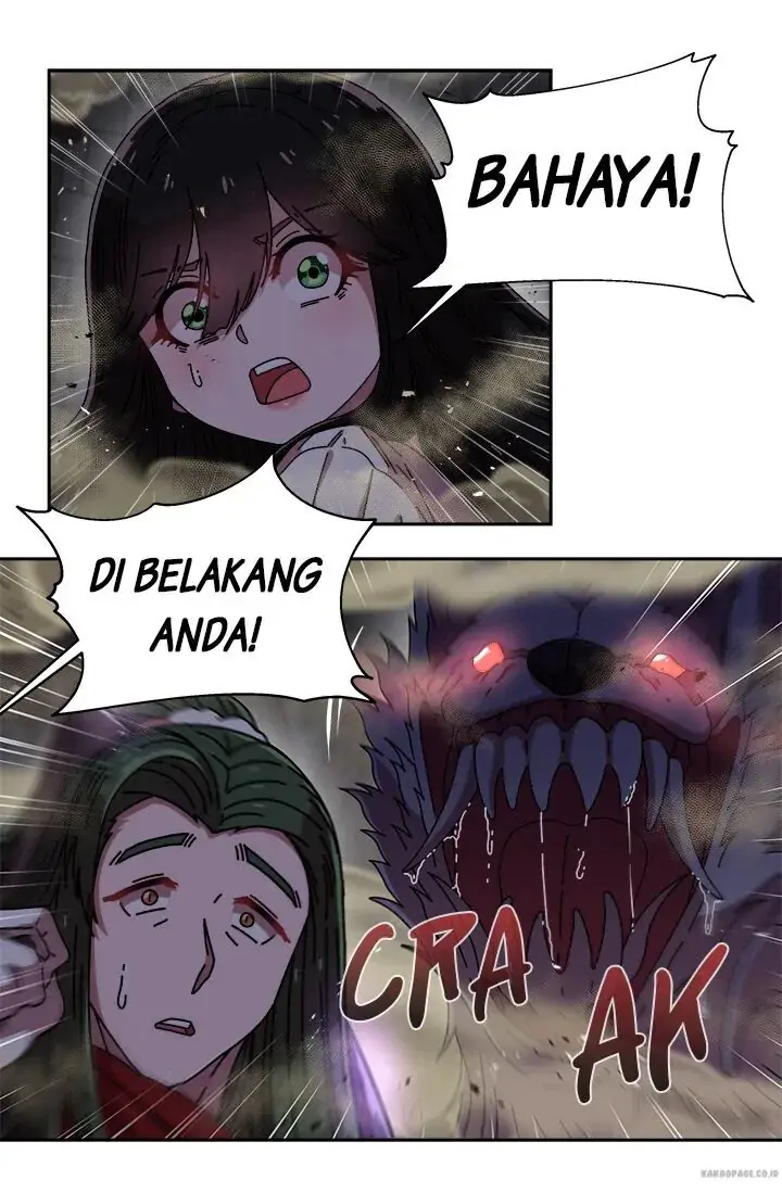I Was Born as The Demon Lord’s Daughter Chapter 51 - halaman 24