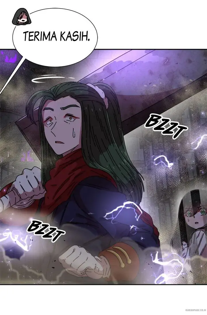 I Was Born as The Demon Lord’s Daughter Chapter 51 - halaman 27