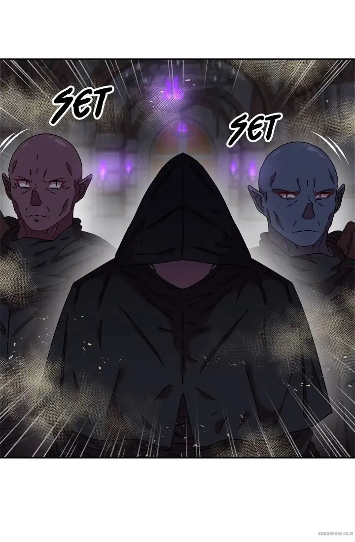 I Was Born as The Demon Lord’s Daughter Chapter 51 - halaman 29