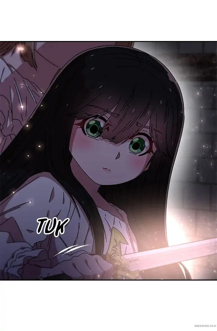 I Was Born as The Demon Lord’s Daughter Chapter 51 - halaman 3