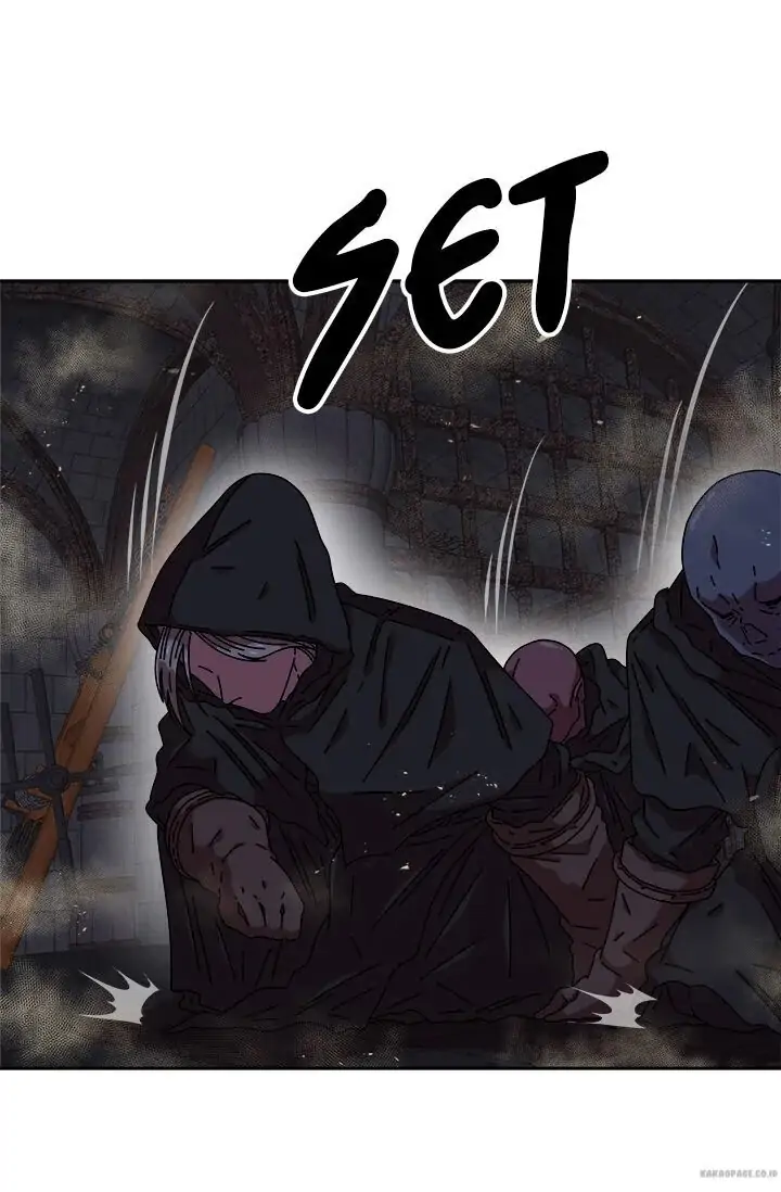 I Was Born as The Demon Lord’s Daughter Chapter 51 - halaman 32