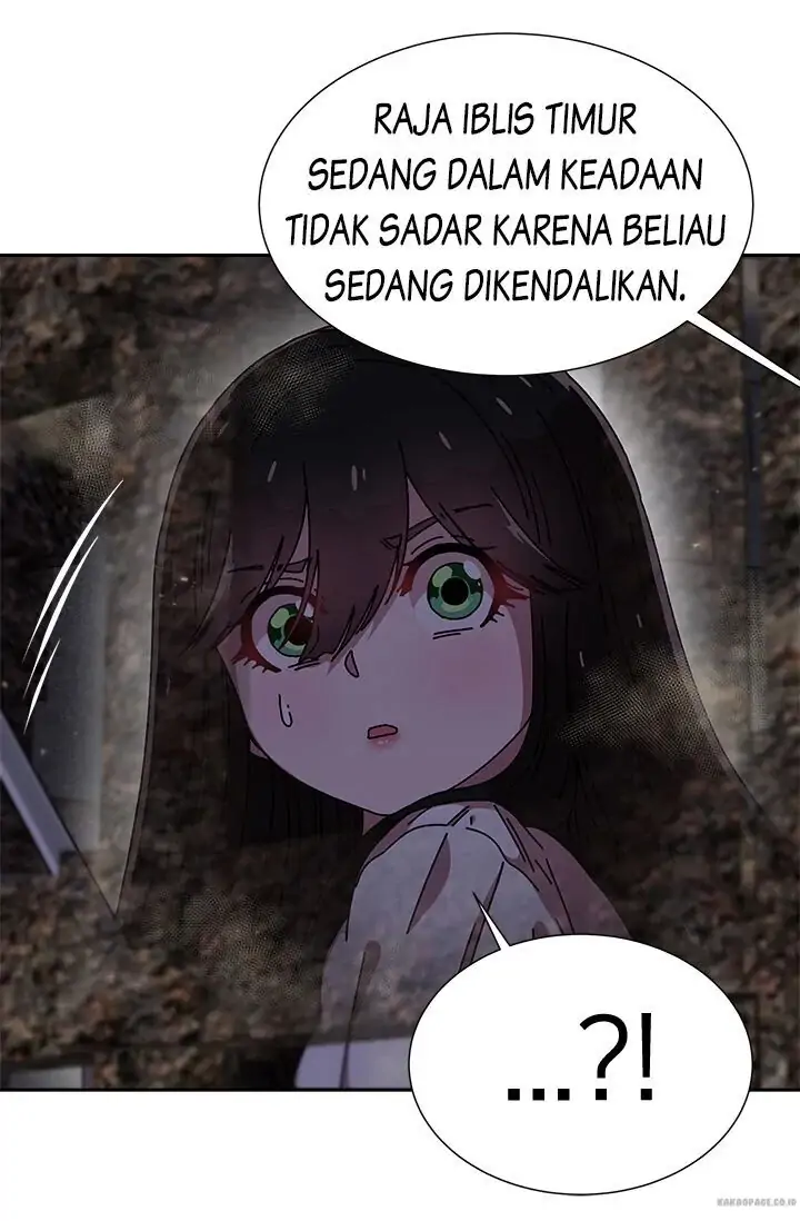 I Was Born as The Demon Lord’s Daughter Chapter 51 - halaman 37