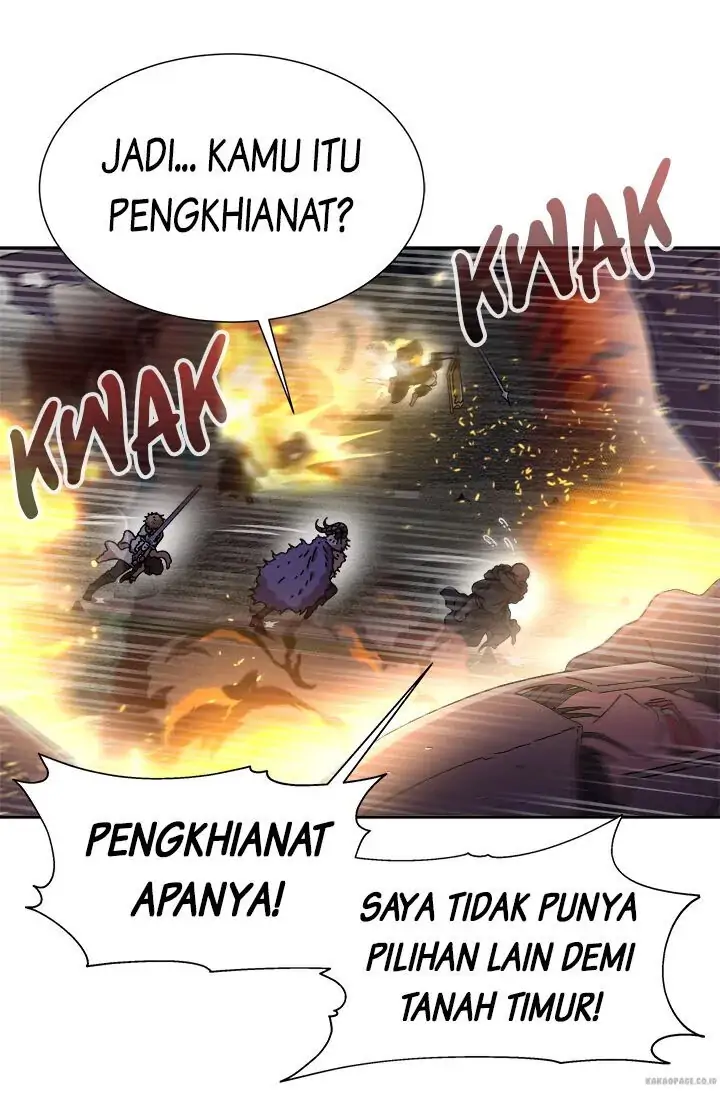 I Was Born as The Demon Lord’s Daughter Chapter 51 - halaman 40