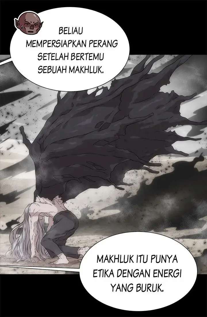 I Was Born as The Demon Lord’s Daughter Chapter 51 - halaman 42