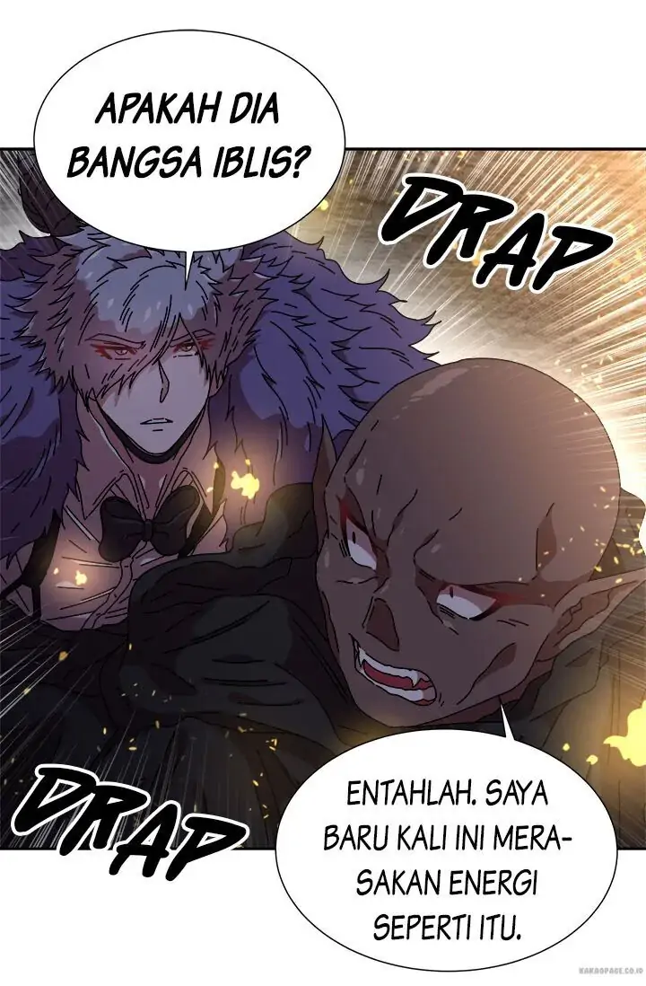 I Was Born as The Demon Lord’s Daughter Chapter 51 - halaman 43