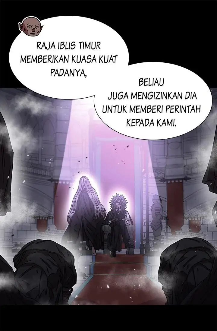 I Was Born as The Demon Lord’s Daughter Chapter 51 - halaman 44