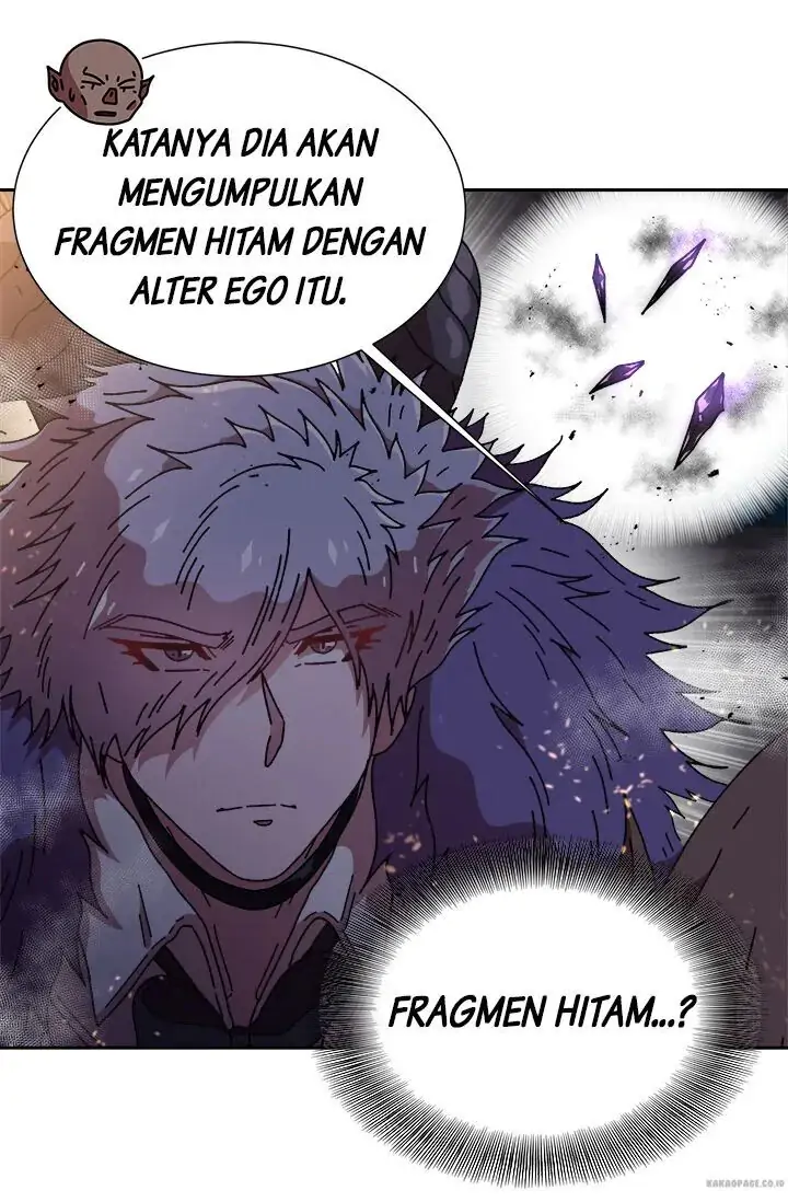 I Was Born as The Demon Lord’s Daughter Chapter 51 - halaman 46