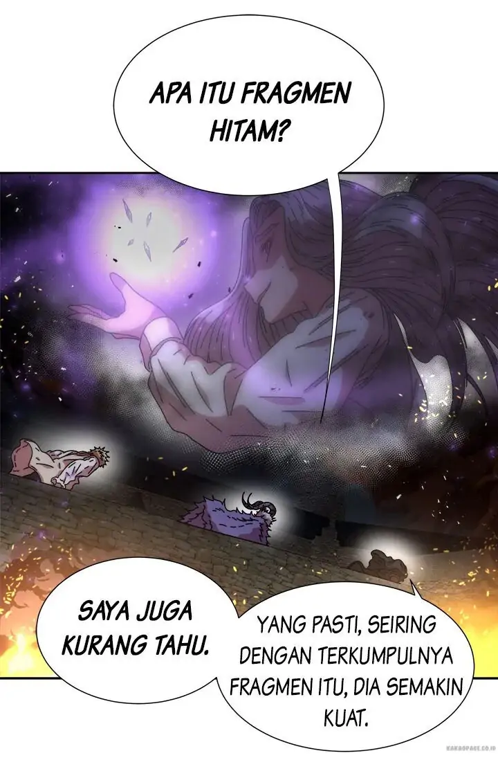 I Was Born as The Demon Lord’s Daughter Chapter 51 - halaman 47