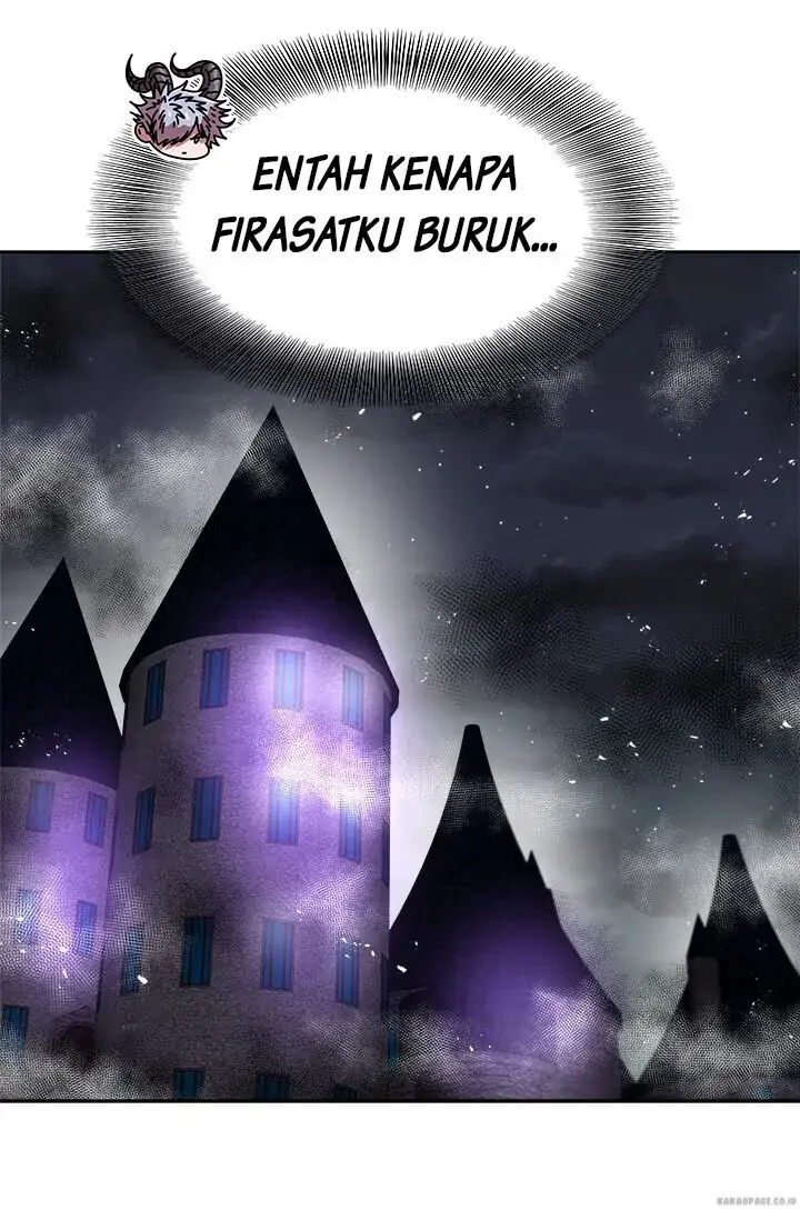 I Was Born as The Demon Lord’s Daughter Chapter 51 - halaman 49