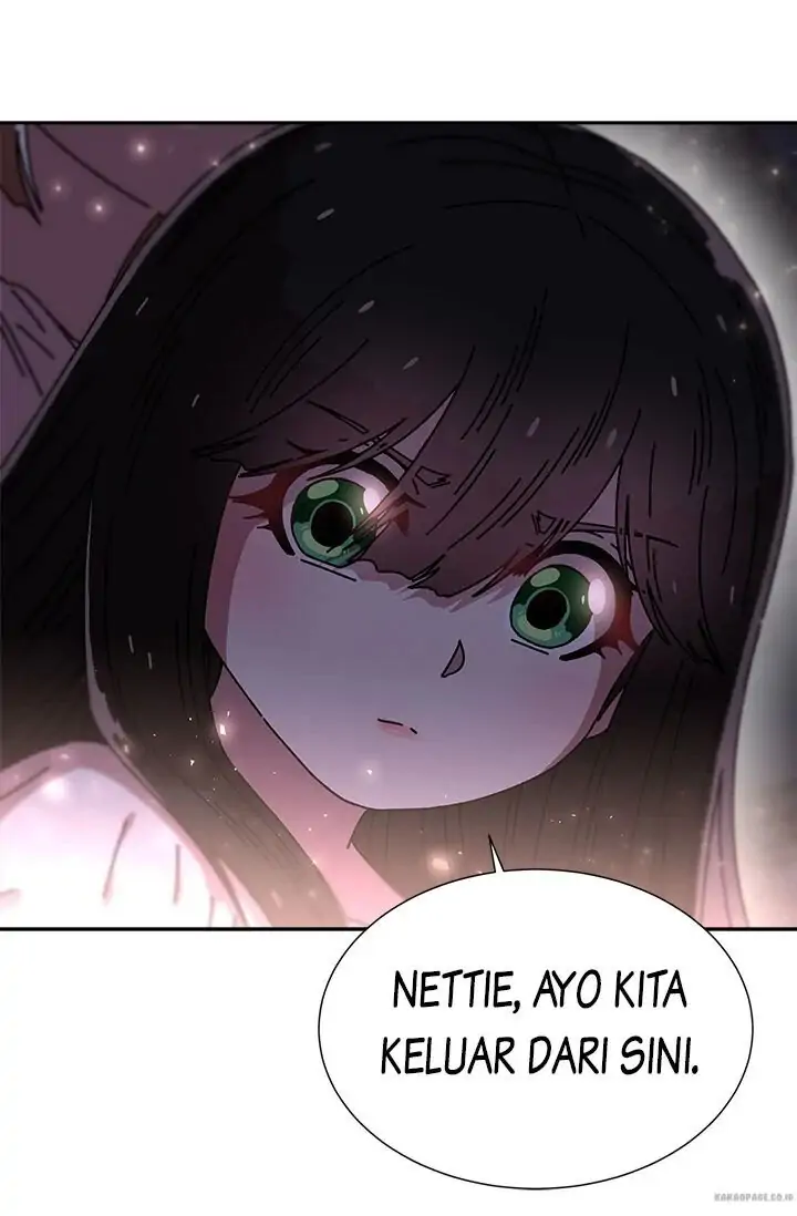 I Was Born as The Demon Lord’s Daughter Chapter 51 - halaman 5