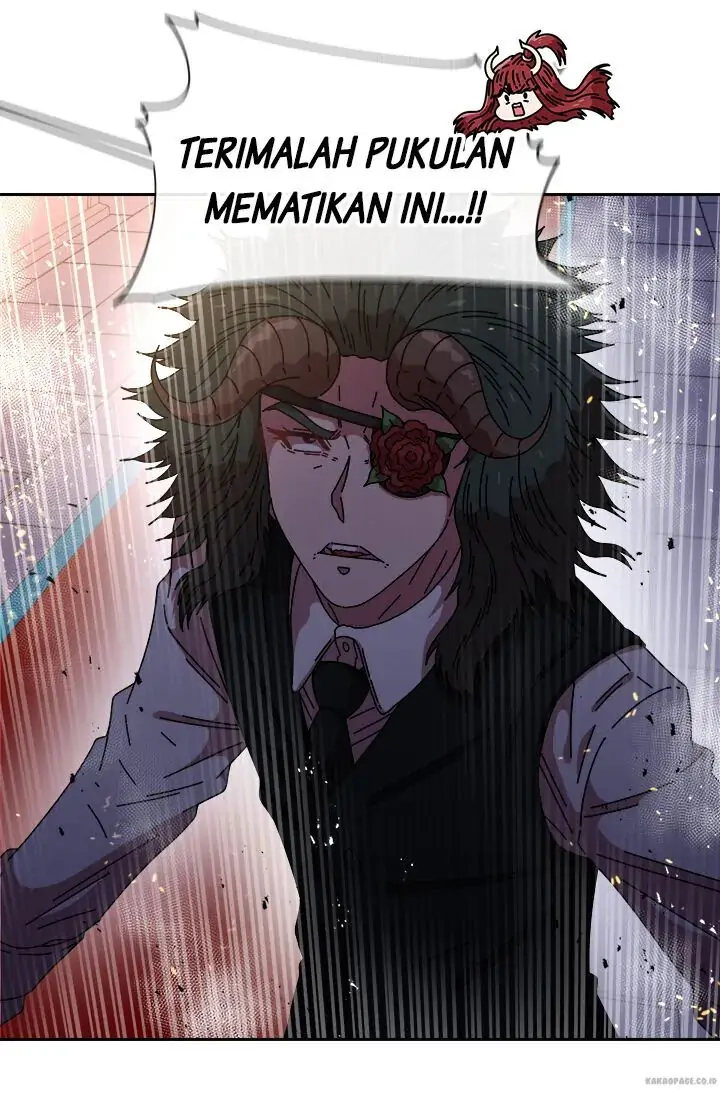 I Was Born as The Demon Lord’s Daughter Chapter 51 - halaman 50