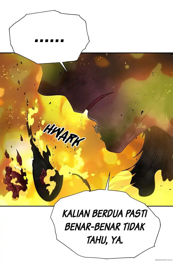 I Was Born as The Demon Lord’s Daughter Chapter 51 - halaman 54