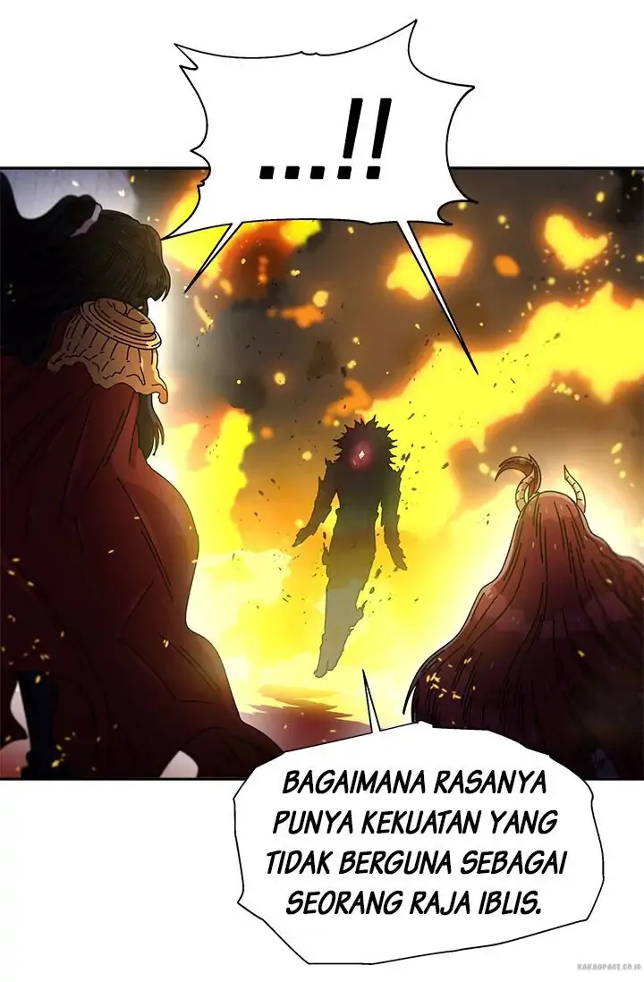 I Was Born as The Demon Lord’s Daughter Chapter 51 - halaman 55