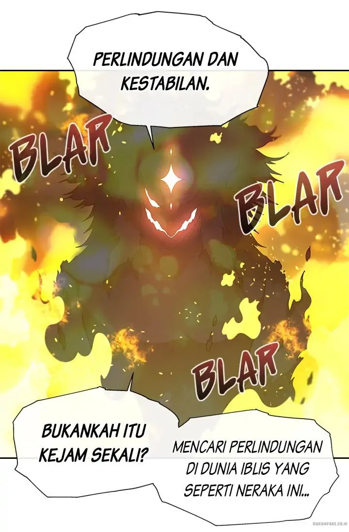 I Was Born as The Demon Lord’s Daughter Chapter 51 - halaman 57