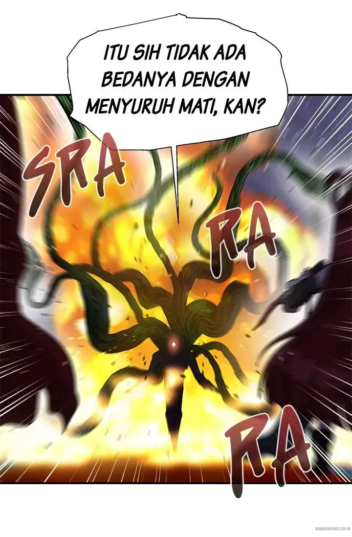 I Was Born as The Demon Lord’s Daughter Chapter 51 - halaman 58