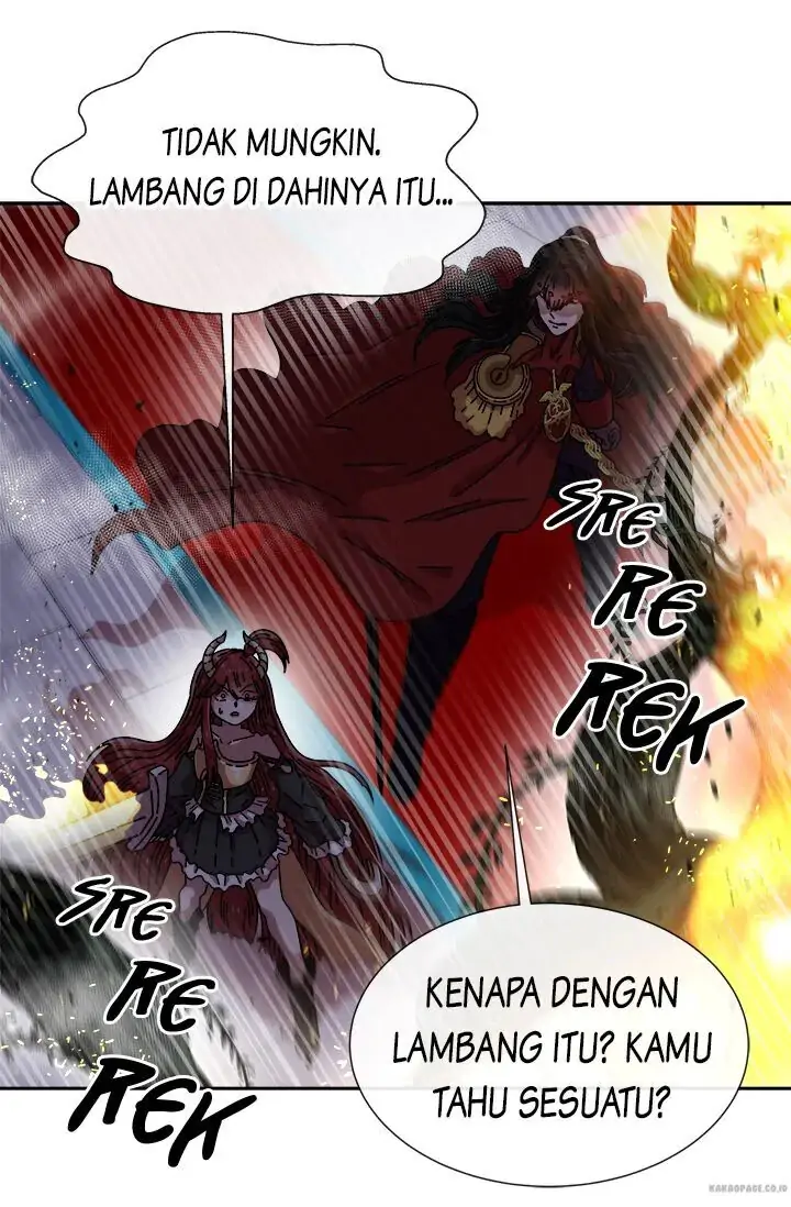 I Was Born as The Demon Lord’s Daughter Chapter 51 - halaman 61
