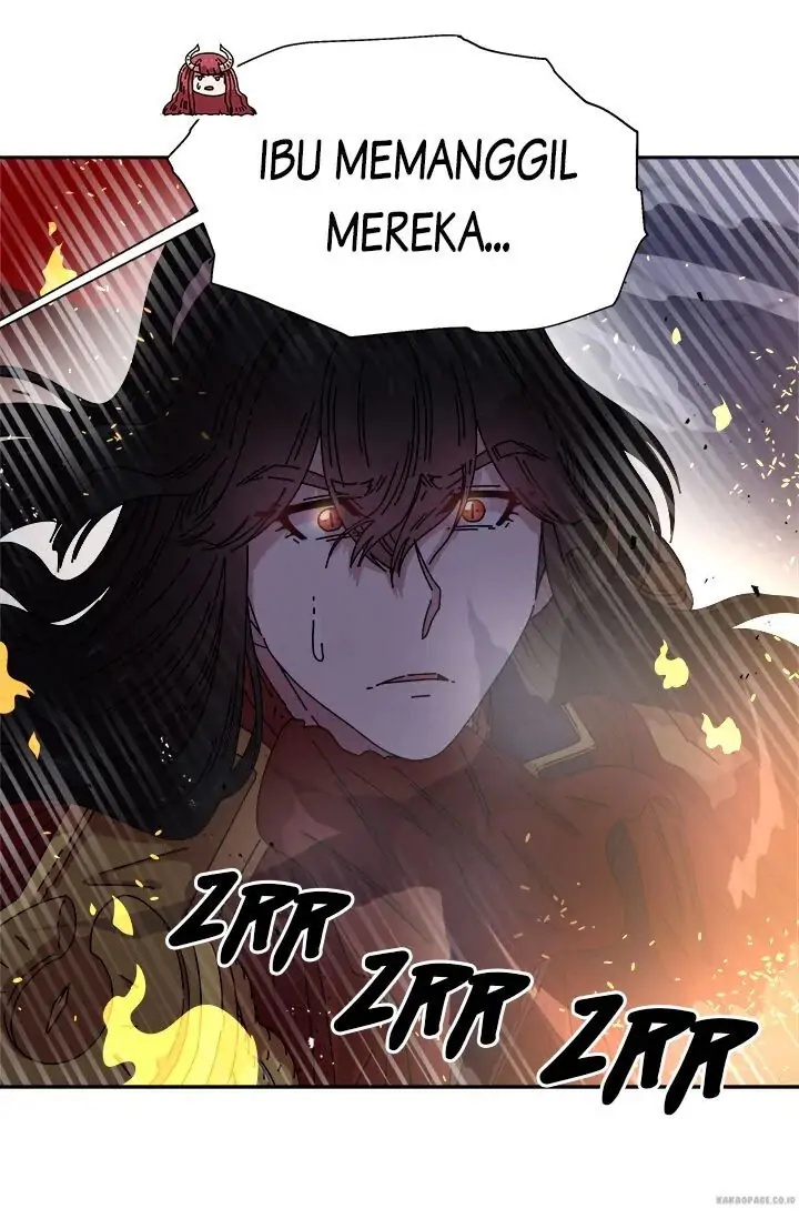 I Was Born as The Demon Lord’s Daughter Chapter 51 - halaman 64