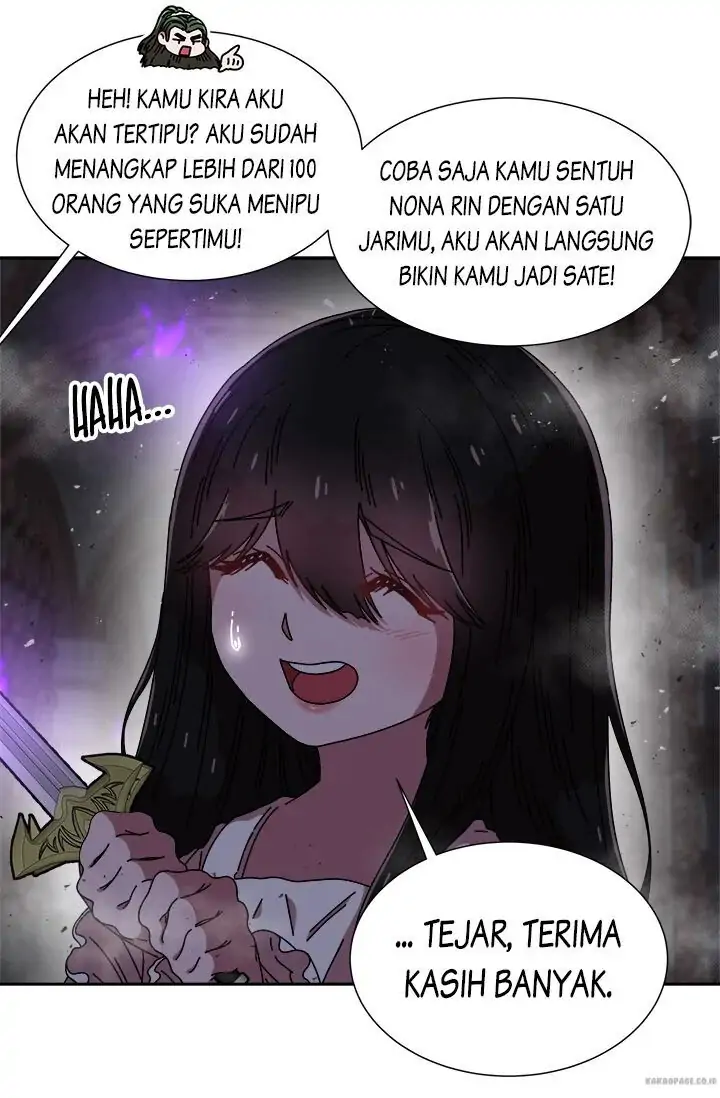 I Was Born as The Demon Lord’s Daughter Chapter 52 - halaman 11