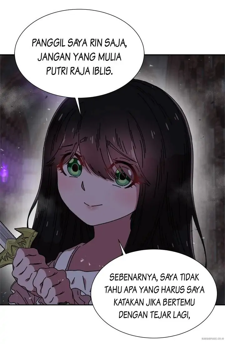 I Was Born as The Demon Lord’s Daughter Chapter 52 - halaman 13