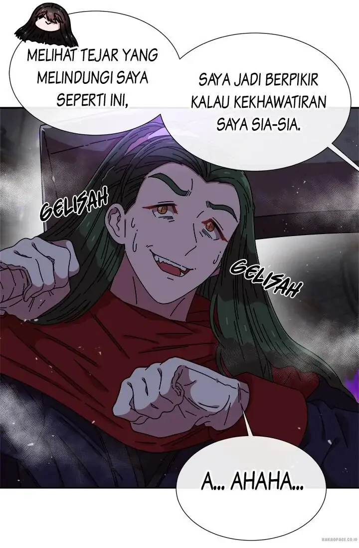I Was Born as The Demon Lord’s Daughter Chapter 52 - halaman 14